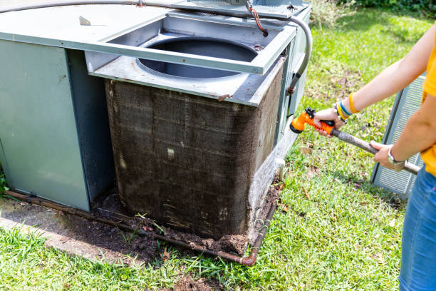 Best Commercial Air Duct Cleaning  in Bandon, OR