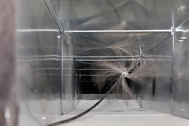Best Commercial HVAC Duct Cleaning  in Bandon, OR