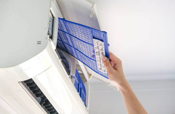 Emergency Air Duct Cleaning in OR